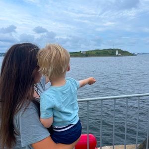 Meet your Posher, Sydney